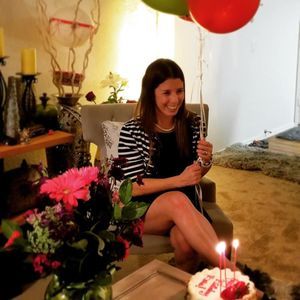 Meet your Posher, Brisa